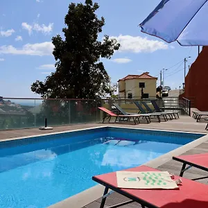 Apartament Quinta Da Lapa By Analodges, Câmara de Lobos