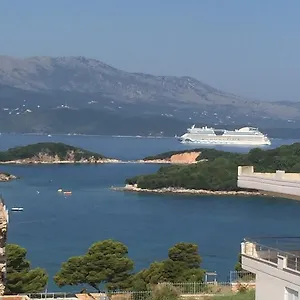Helen's House , Ksamil Albania